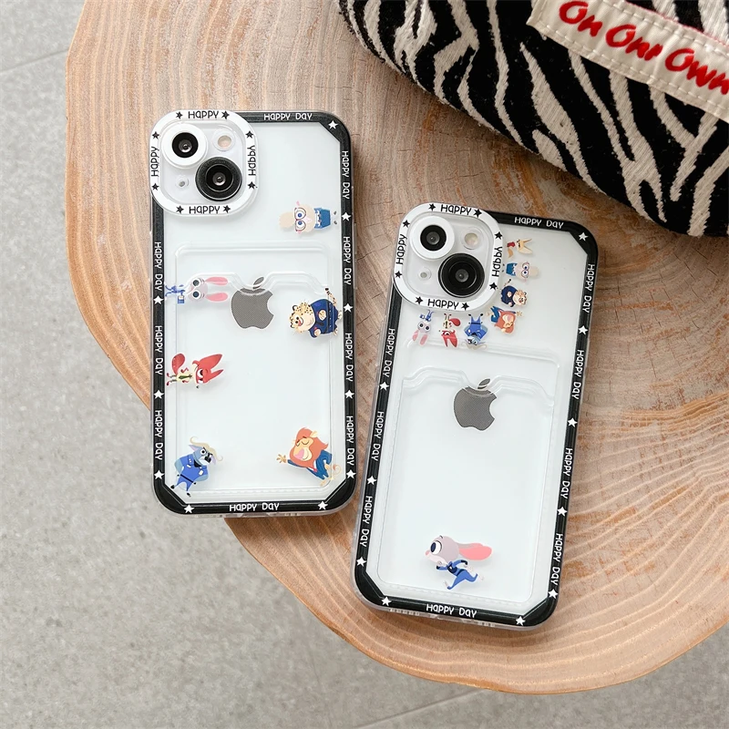 Disney Zootopia Card Holder Phone Case for Redmi NOTE 8 9 Pro 9s 11 Pro 4G Redmi 8 9 10 Prime 10C 10A10x 4G Cover
Disney Zootopia Card Holder Phone Case for Redmi NOTE 8 9 Pro 9s 11 Pro 4G Redmi 8 9 10 Prime 10C 10A10x 4G Cover
