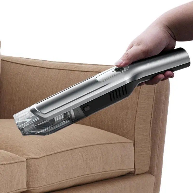 Wireless Car Vacuum Cleaner Powerful Portable Cleaning Machine For Home Appliance Car Accessories Handheld Robot Vacuum Cleaner
Wireless Car Vacuum Cleaner Powerful Portable Cleaning Machine For Home Appliance Car Accessories Handheld Robot Vacuum Cleaner