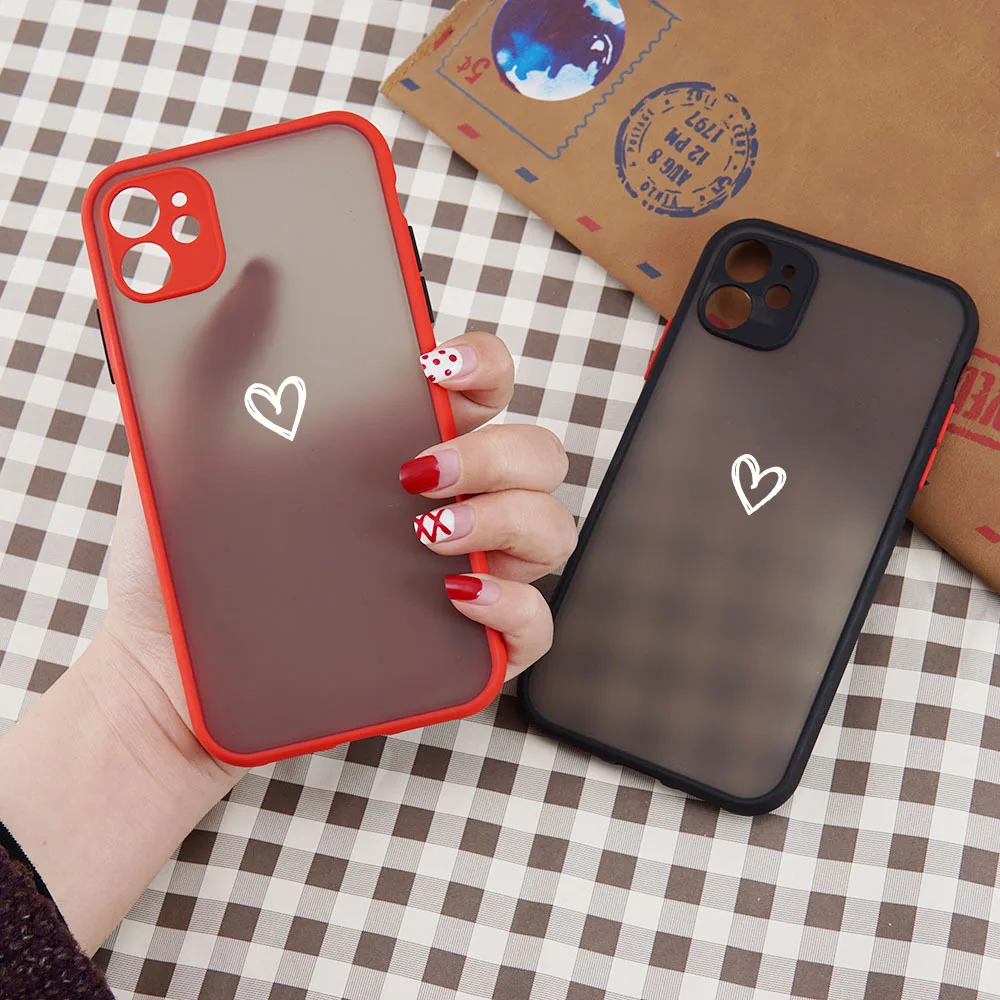 PUNQZY, простой чехол для телефона с изысканным отверстием для iPhone 13, 12, 11 Pro Max, XR, 6, 8, 7 Plus, X, мягкий чехол из ТПУ
PUNQZY, простой чехол для телефона с изысканным отверстием для iPhone 13, 12, 11 Pro Max, XR, 6, 8, 7 Plus, X, мягкий чехол из ТПУ