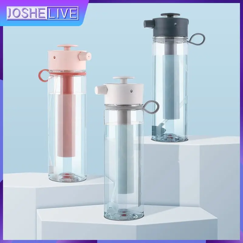 Чайник-распылитель для занятий спортом на открытом воздухе 
Чайник-распылитель для занятий спортом на открытом воздухе