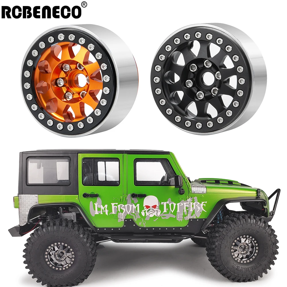 Металлическая ступица обода колеса RCBENECO 1,9 для 1/10 Traxxas D90 Wraith Tamiya Redcat Axial SCX10 90046 радиоуправляемая гусеничная машина
Металлическая ступица обода колеса RCBENECO 1,9 для 1/10 Traxxas D90 Wraith Tamiya Redcat Axial SCX10 90046 радиоуправляемая гусеничная машина