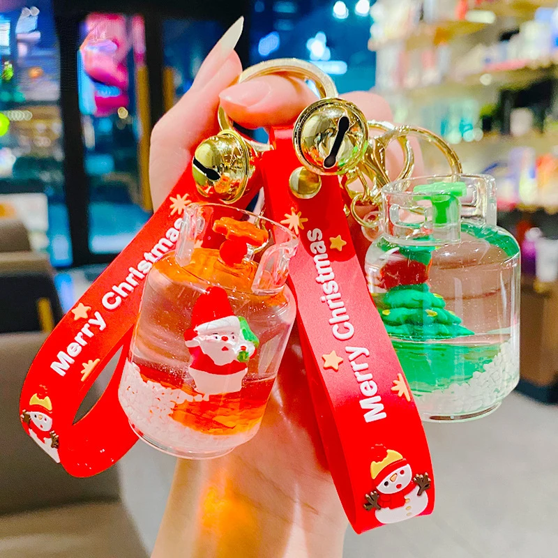 Into the Oil Keychain Luminous Colorful Stone Backpack Rabbit Floating Bottle Liquid Pendant Christmas Gift Wholesale
Into the Oil Keychain Luminous Colorful Stone Backpack Rabbit Floating Bottle Liquid Pendant Christmas Gift Wholesale