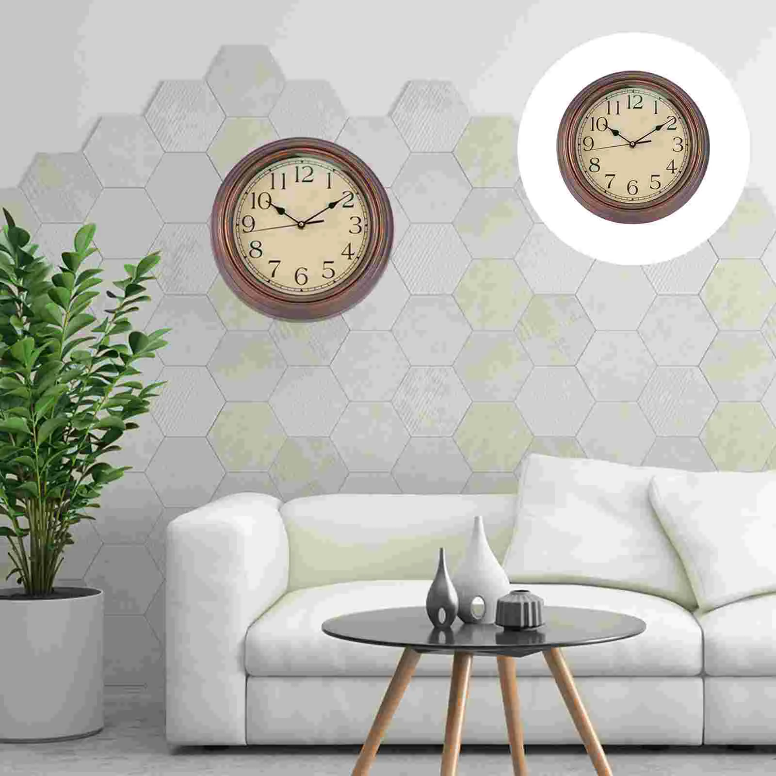 Wall Clock Clocks Modern Unique Kitchen Farmhouse Vintage Retro Room Ticking Living Bedroom Operated Home Non Decorative Decor
Wall Clock Clocks Modern Unique Kitchen Farmhouse Vintage Retro Room Ticking Living Bedroom Operated Home Non Decorative Decor