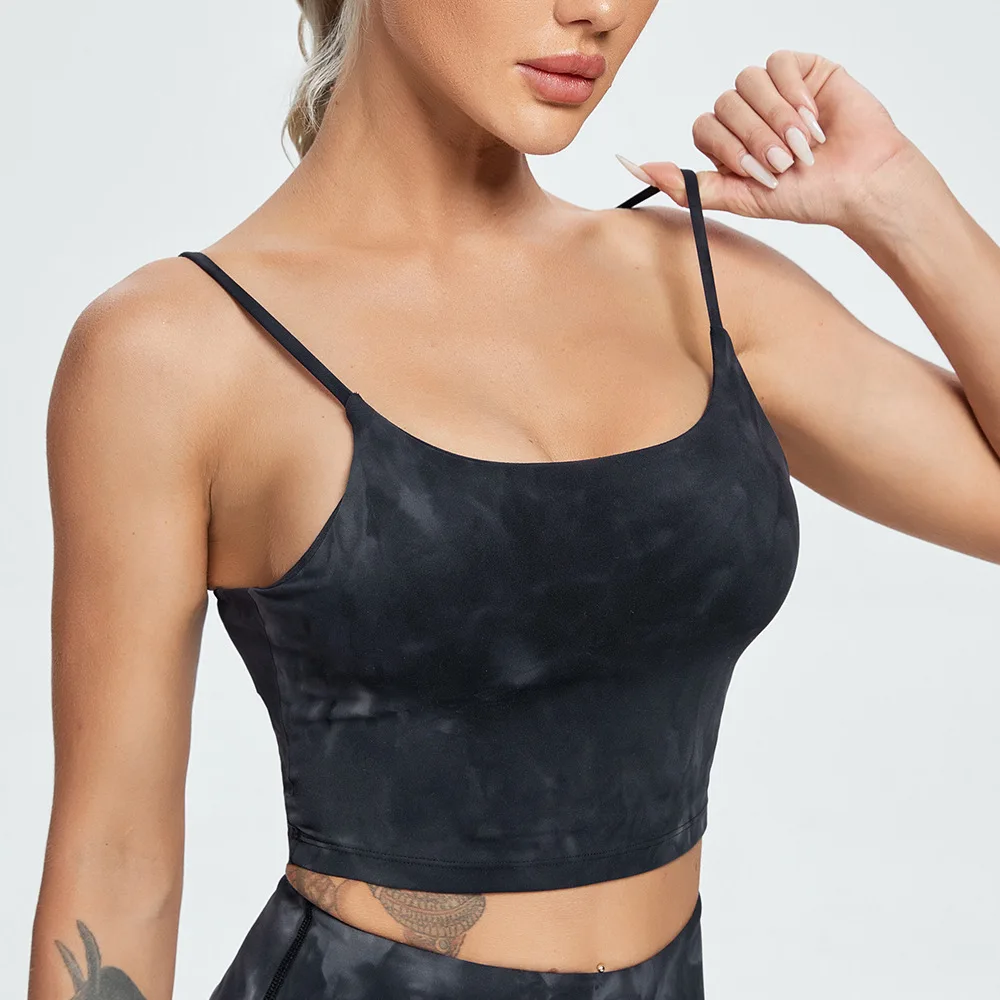 Tie Dye Sports Bra Women Yoga Crop Top Fitness Bralette High Impact Sport Top Underwear Woman Push Up Active Running Bras Female
Tie Dye Sports Bra Women Yoga Crop Top Fitness Bralette High Impact Sport Top Underwear Woman Push Up Active Running Bras Female