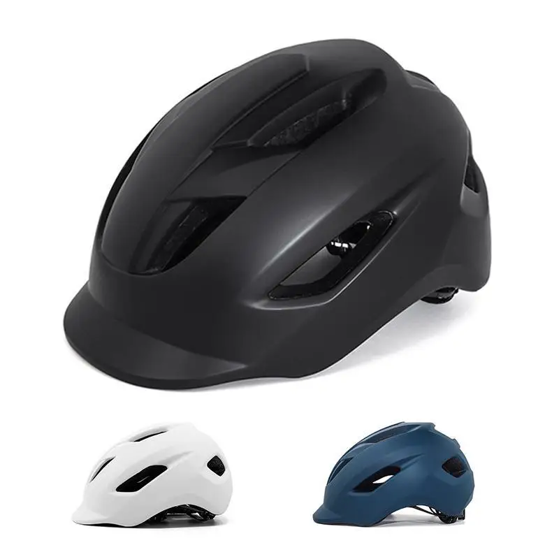 Premium Bicycle Helmet Adjustable High Quality Bike Headgear Comfortable Fit Protective Cycling Helmet Durable & Enhanced Safety
Premium Bicycle Helmet Adjustable High Quality Bike Headgear Comfortable Fit Protective Cycling Helmet Durable & Enhanced Safety