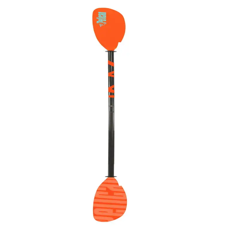 Vesta Fiberglass Wrapped and Reinforced Kayak Paddle - PS1137 – Lightweight – Premium Quality Material
Vesta Fiberglass Wrapped and Reinforced Kayak Paddle - PS1137 – Lightweight – Premium Quality Material