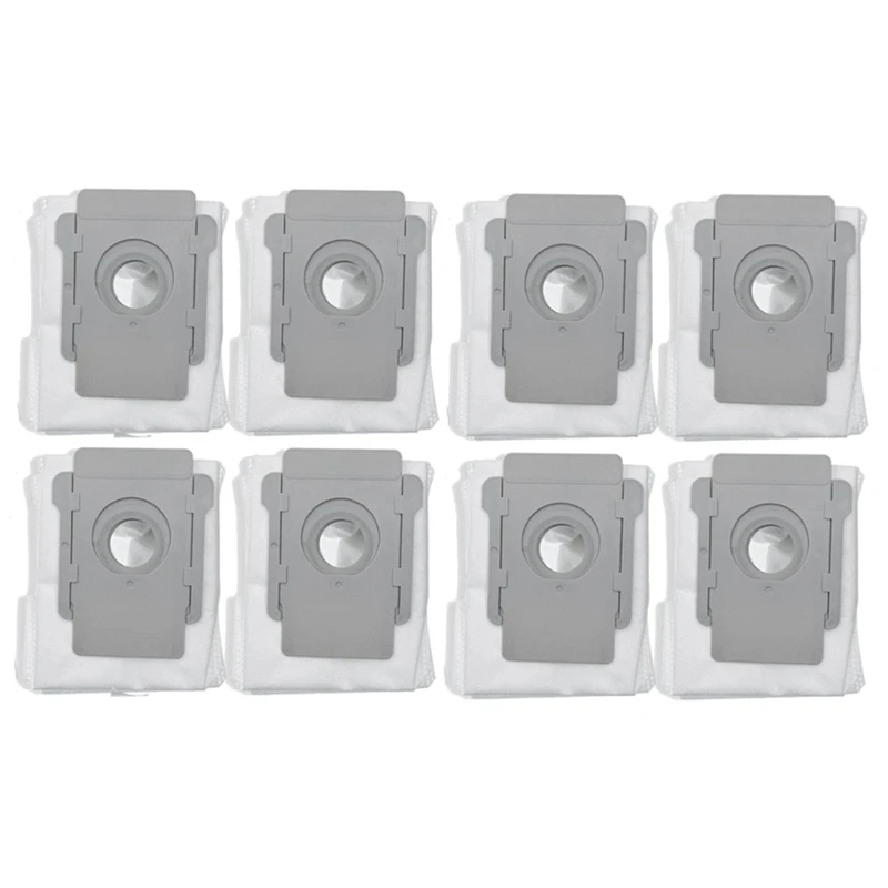 Replacement Parts Dust Bags For Irobot Roomba S9+ S9 S9 Plus Robot Vacuum Cleaner Accessories
Replacement Parts Dust Bags For Irobot Roomba S9+ S9 S9 Plus Robot Vacuum Cleaner Accessories