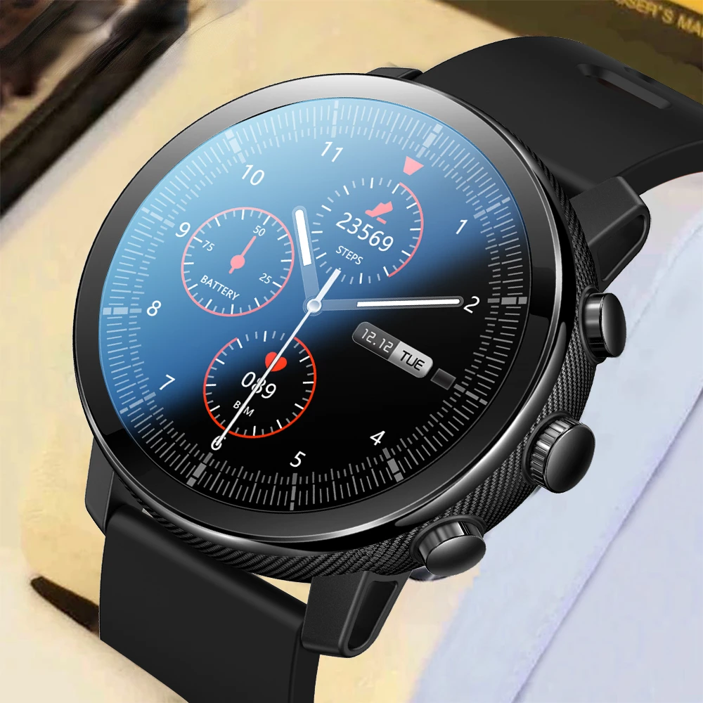 2023 New Inteligentny Bluetooth 100 + Tarcze Smartwatch Sportowy Promotion
2023 New Inteligentny Bluetooth 100 + Tarcze Smartwatch Sportowy Promotion