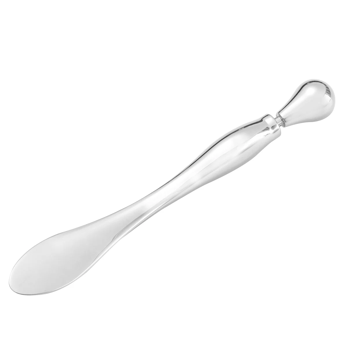 Skin Care Tools Face Eye Wand Skincare Spatula Facial Mask Applicator Makeup Gadgets Spatula Spoon
Skin Care Tools Face Eye Wand Skincare Spatula Facial Mask Applicator Makeup Gadgets Spatula Spoon