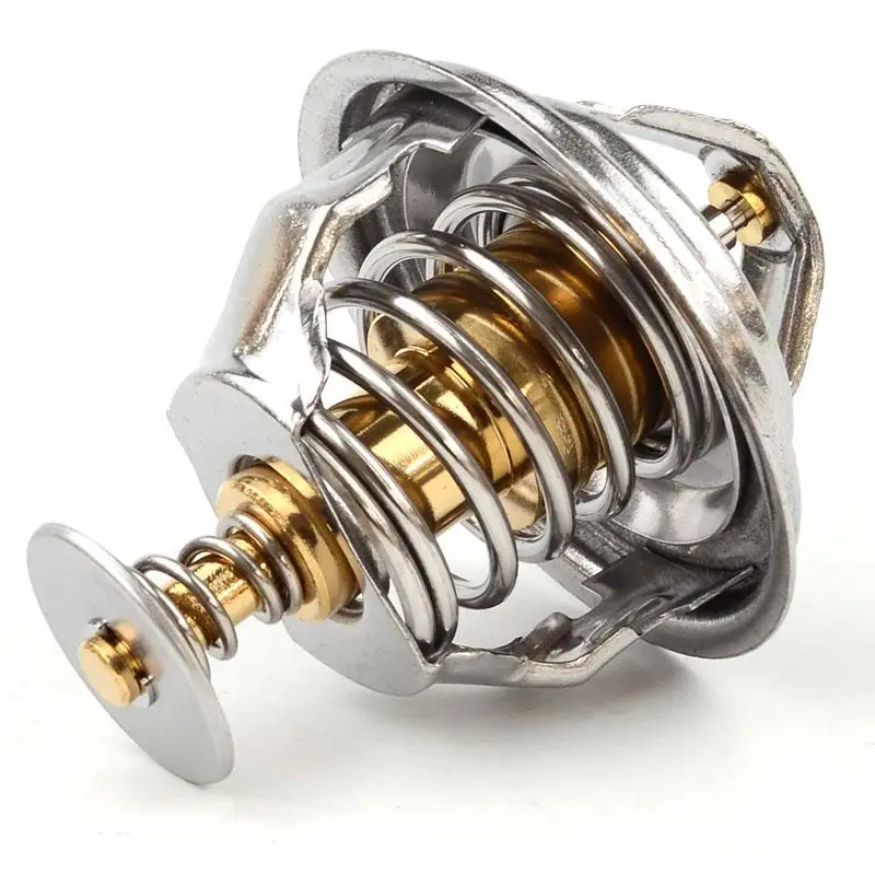 High Quality NEW Excavators Around The Engine Parts 6D108 Thermostat For 6D108 PC300-6
High Quality NEW Excavators Around The Engine Parts 6D108 Thermostat For 6D108 PC300-6