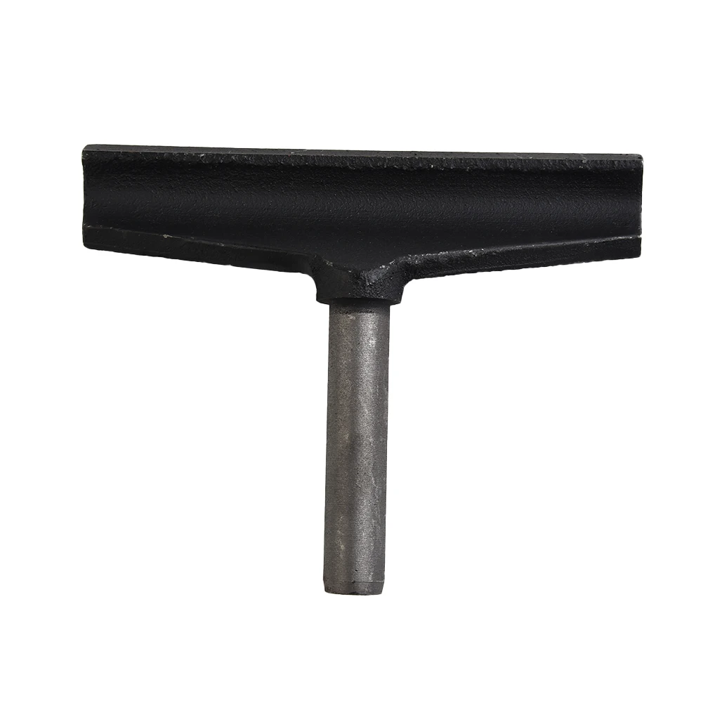 For Woodworking Lathe For Metalworking Lathe Lathe Tool Rest Tool Rest Holder Iron Length Woodworking 150mm 1Pc
For Woodworking Lathe For Metalworking Lathe Lathe Tool Rest Tool Rest Holder Iron Length Woodworking 150mm 1Pc