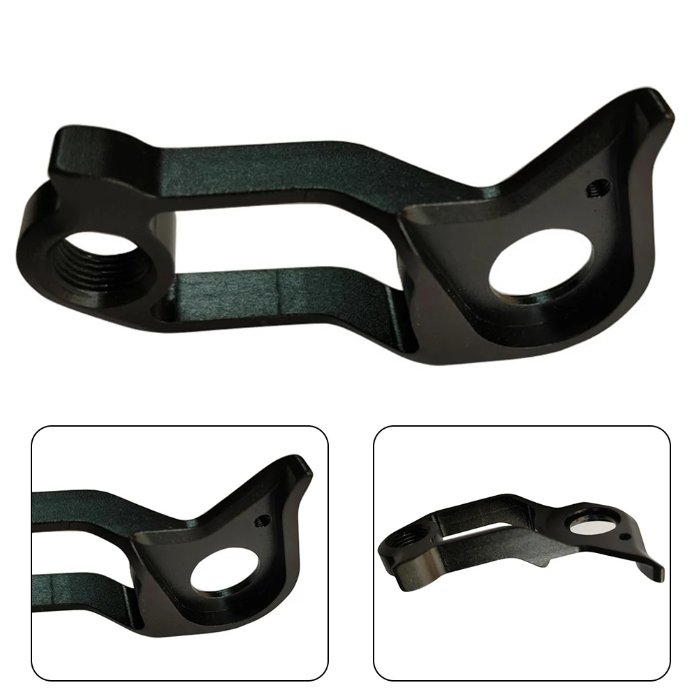 MTB Bike Road Bicycle Rear Derailleur Hanger Extension Extender Frame Gear Tail Hook For BMC Teammachine SLR02 SLR03
MTB Bike Road Bicycle Rear Derailleur Hanger Extension Extender Frame Gear Tail Hook For BMC Teammachine SLR02 SLR03