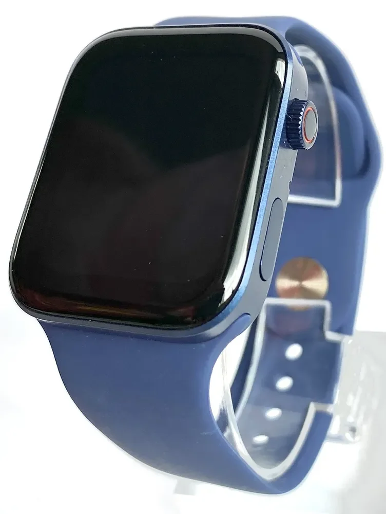 Умные часы / Смарт часы Smart Watch 7 1.75 / Умные часы для женщин/ Умные часы для мужчин
Умные часы / Смарт часы Smart Watch 7 1.75 / Умные часы для женщин/ Умные часы для мужчин