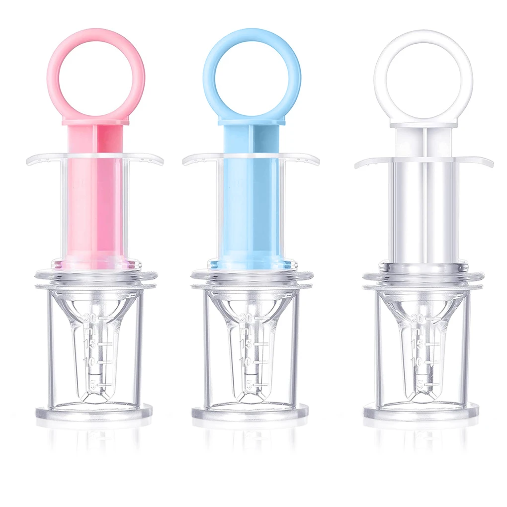 Baby Feeder Needle Dispenser Silicone Kids Feeding Squeeze Safety Dispensing Medicine Dropper Pacifier Baby Feeding Accessories
Baby Feeder Needle Dispenser Silicone Kids Feeding Squeeze Safety Dispensing Medicine Dropper Pacifier Baby Feeding Accessories