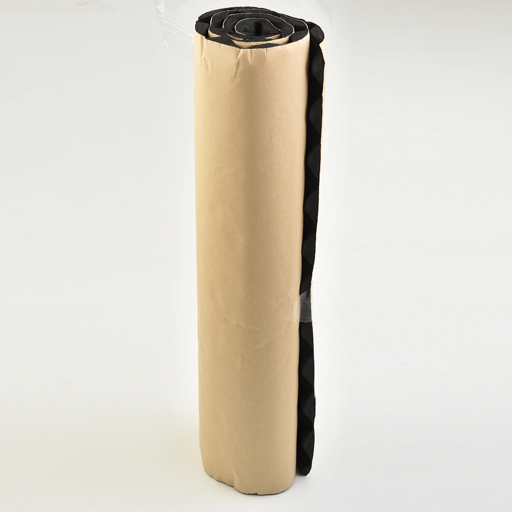 100*50*2cm Practical Portable Universal 2cm Sound Noise Insulation Acoustic Foam Subwoofer Black Replaces Stock
100*50*2cm Practical Portable Universal 2cm Sound Noise Insulation Acoustic Foam Subwoofer Black Replaces Stock