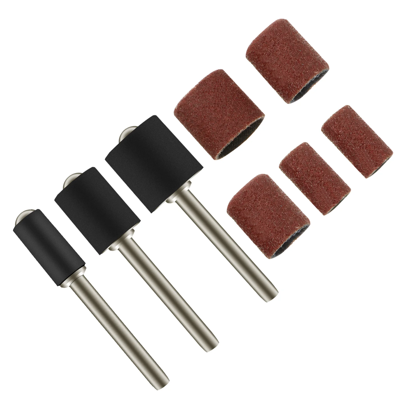 Nail Sanding Bands Drill Band File Electric Manicure Bits Sleevemandrel Grit Sand Piece Tools Drum Polishing Sandpaper Grinding
Nail Sanding Bands Drill Band File Electric Manicure Bits Sleevemandrel Grit Sand Piece Tools Drum Polishing Sandpaper Grinding