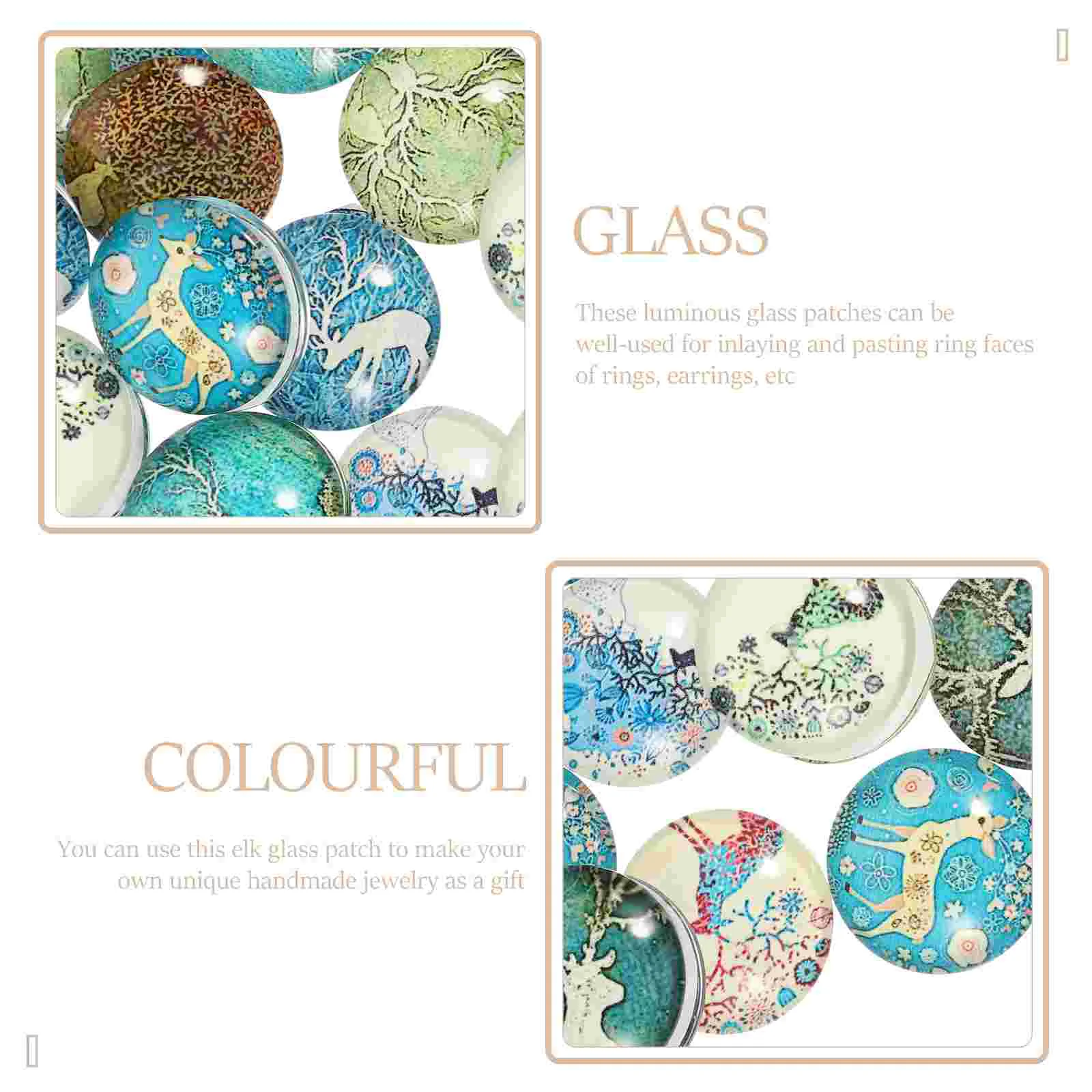 Glass Gemstone Jewelry Patchesfordome Making Diy Eyes Luminous Craft Photo Picture Mosaic Tile Sticker Charm Cover Round
Glass Gemstone Jewelry Patchesfordome Making Diy Eyes Luminous Craft Photo Picture Mosaic Tile Sticker Charm Cover Round
