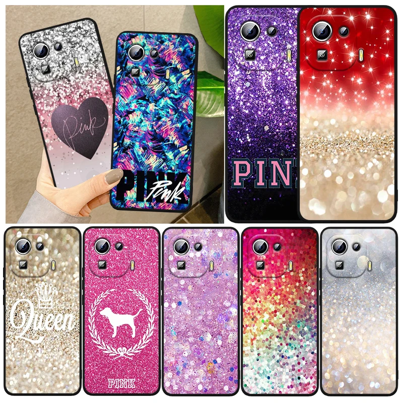 My Secret Love Pink Cover For Xiaomi Mi 13 Pro Lite 12X 12 11 11T 11i 10T 10 Pro Lite Ultra 5G Black Phone Case
My Secret Love Pink Cover For Xiaomi Mi 13 Pro Lite 12X 12 11 11T 11i 10T 10 Pro Lite Ultra 5G Black Phone Case
