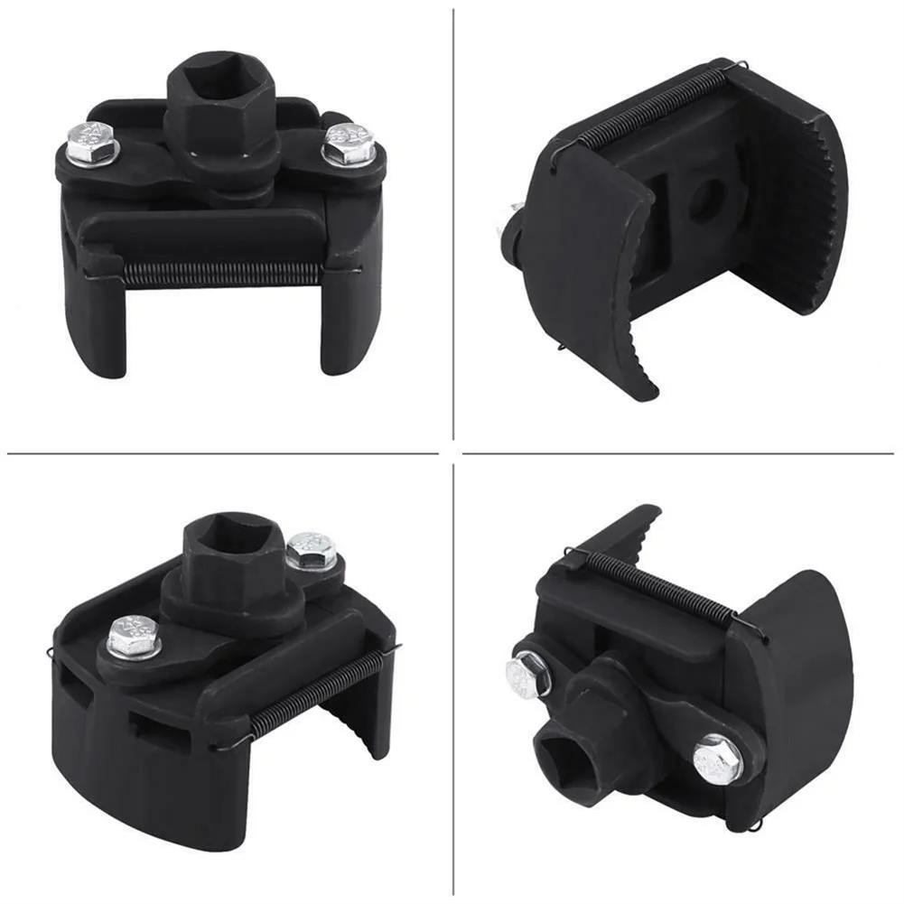 Remove Filter Housing Oil Filter Wrench Remove The Filter Without Damaging The Filter Housing 1/2\\\" 2-claw 80-105mm Adjustable
Remove Filter Housing Oil Filter Wrench Remove The Filter Without Damaging The Filter Housing 1/2\\\" 2-claw 80-105mm Adjustable