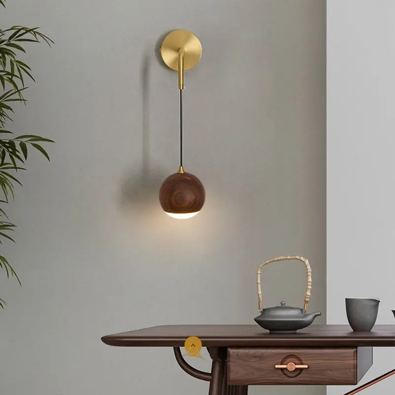 Wooden Round LED Chandelier Stair Hanging Lamp Wall Creative Bar Living Dining Room Bedside Table Lighting Rustic Pendant Lights
Wooden Round LED Chandelier Stair Hanging Lamp Wall Creative Bar Living Dining Room Bedside Table Lighting Rustic Pendant Lights