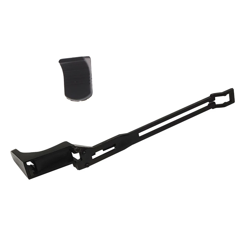 1pcs Angle Grinder Switch Rod With Plate Plastic For Makita Angle Grinder 9553 9553NB 9553HB Power Tools Accessories
1pcs Angle Grinder Switch Rod With Plate Plastic For Makita Angle Grinder 9553 9553NB 9553HB Power Tools Accessories