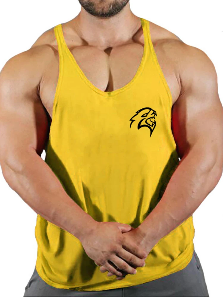 Стильный и удобный мужской тонкий жилет с принтом, летняя дышащая крутая майка, рубашка без рукавов для бега, футболка, жилет для фитнеса
Стильный и удобный мужской тонкий жилет с принтом, летняя дышащая крутая майка, рубашка без рукавов для бега, футболка, жилет для фитнеса