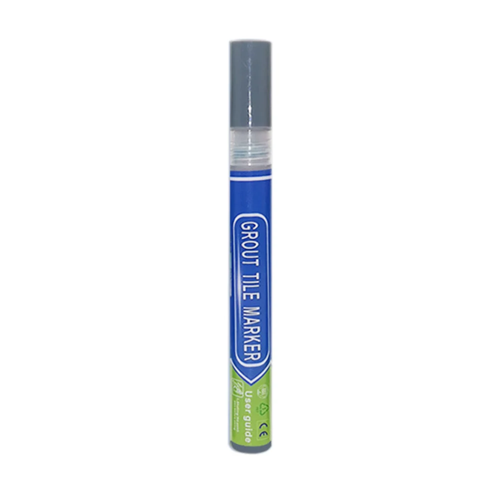 Renew Waterproof Fast Drying Marker Tile Repair Grout Pen Home Wall Refill Portable Professional Instant Bathroom
Renew Waterproof Fast Drying Marker Tile Repair Grout Pen Home Wall Refill Portable Professional Instant Bathroom
