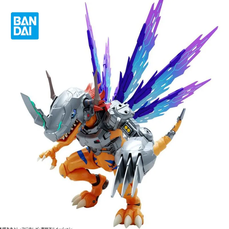Фигурка BANDAI, фигурка rise FRS, усиленное благородное приключение, металлическая фигурка серомона из ПВХ, фигурка аниме, фигурки, модели, игрушки
Фигурка BANDAI, фигурка rise FRS, усиленное благородное приключение, металлическая фигурка серомона из ПВХ, фигурка аниме, фигурки, модели, игрушки