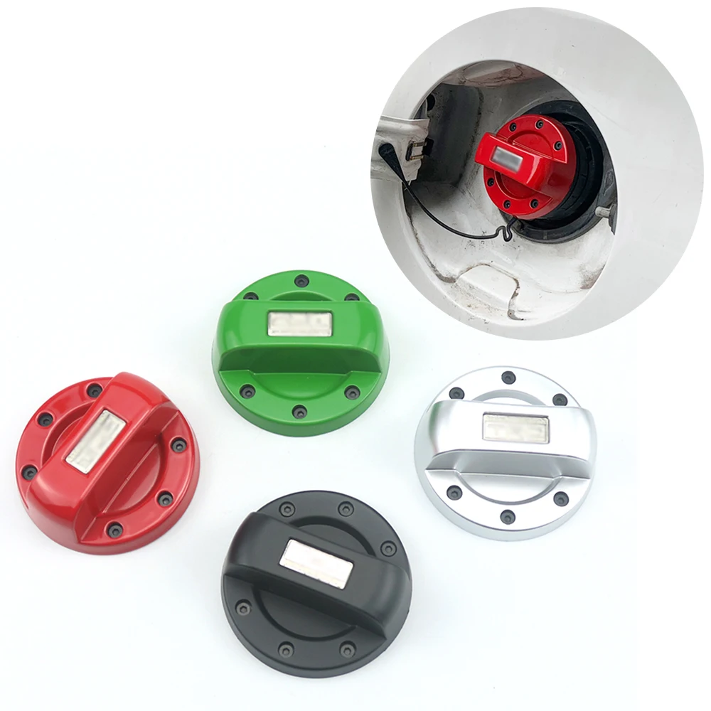 Крышка топливного бака автомобиля, декоративная крышка бензина, подходит для Toyota, крышка топливного бака, крышка топливного бака, отделочны...
Крышка топливного бака автомобиля, декоративная крышка бензина, подходит для Toyota, крышка топливного бака, крышка топливного бака, отделочны...