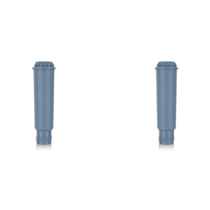 2Pcs Coffee Machine Water Filter Cartridges For Melitta,Krups Claris F088,Nivona Automatic Coffee Machines Water Filter
2Pcs Coffee Machine Water Filter Cartridges For Melitta,Krups Claris F088,Nivona Automatic Coffee Machines Water Filter
