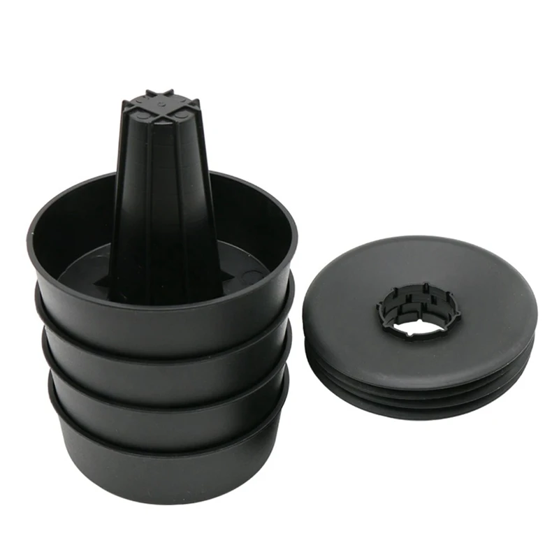 1 Set Of Beehive Anti-Ant Support Sink Base Heightening Waterproof Insect-Proof Beehive Support Beekeeping Tools Durable 
1 Set Of Beehive Anti-Ant Support Sink Base Heightening Waterproof Insect-Proof Beehive Support Beekeeping Tools Durable