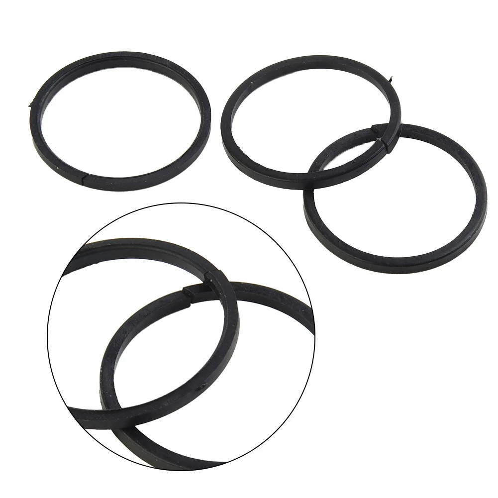 Car Camshaft Adjuster Housing Timing Cover Gasket Seal Rings 06F198107A For EOS 2007-2009 2.0T For MK5 A3 A4 A6 High Quality
Car Camshaft Adjuster Housing Timing Cover Gasket Seal Rings 06F198107A For EOS 2007-2009 2.0T For MK5 A3 A4 A6 High Quality