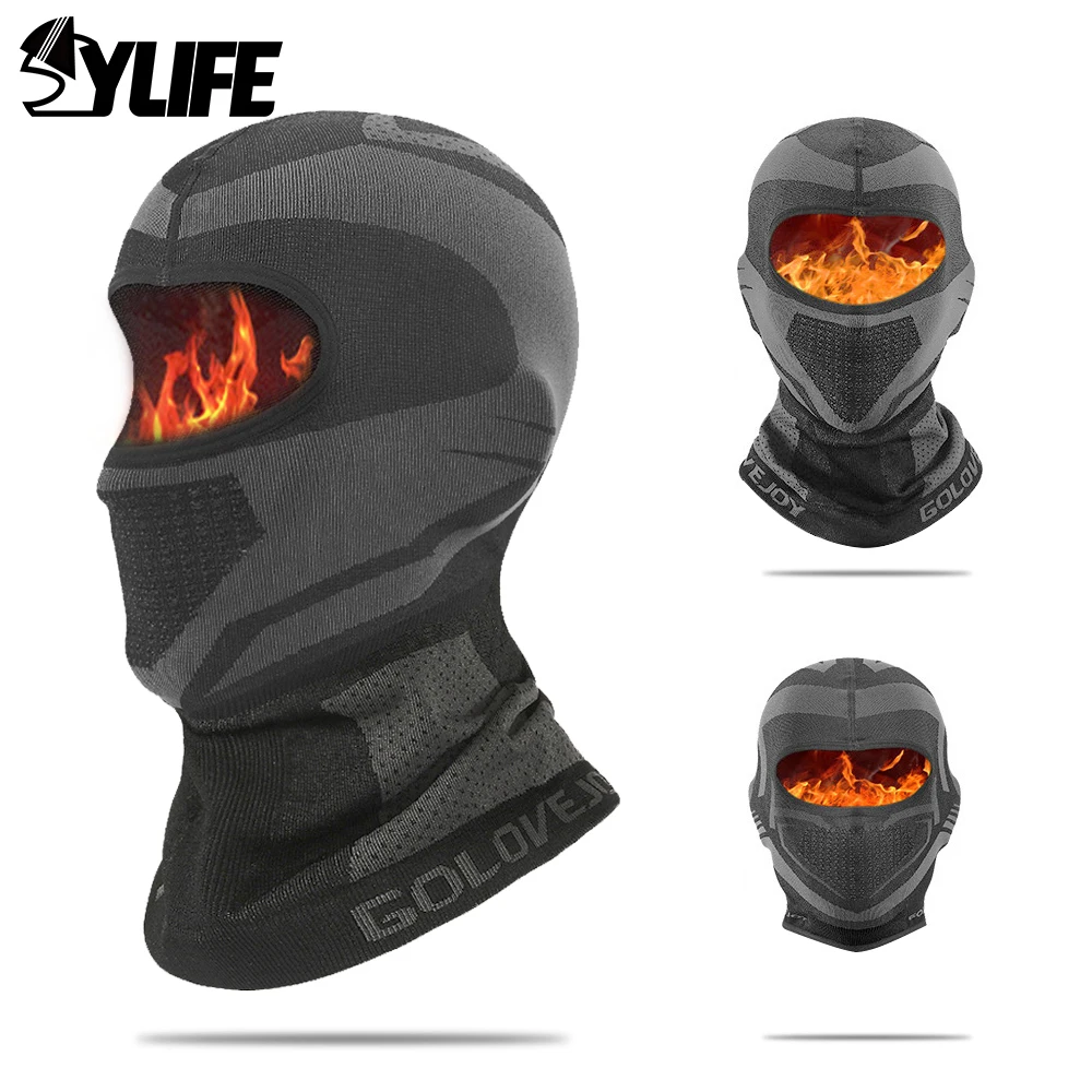 Balaclava Warm Mask Full Face Winter Four Seasons Breathable Ski Mask Motorcycle Cycling Bike Scarf Hat Casco Moto Helmet Hood
Balaclava Warm Mask Full Face Winter Four Seasons Breathable Ski Mask Motorcycle Cycling Bike Scarf Hat Casco Moto Helmet Hood