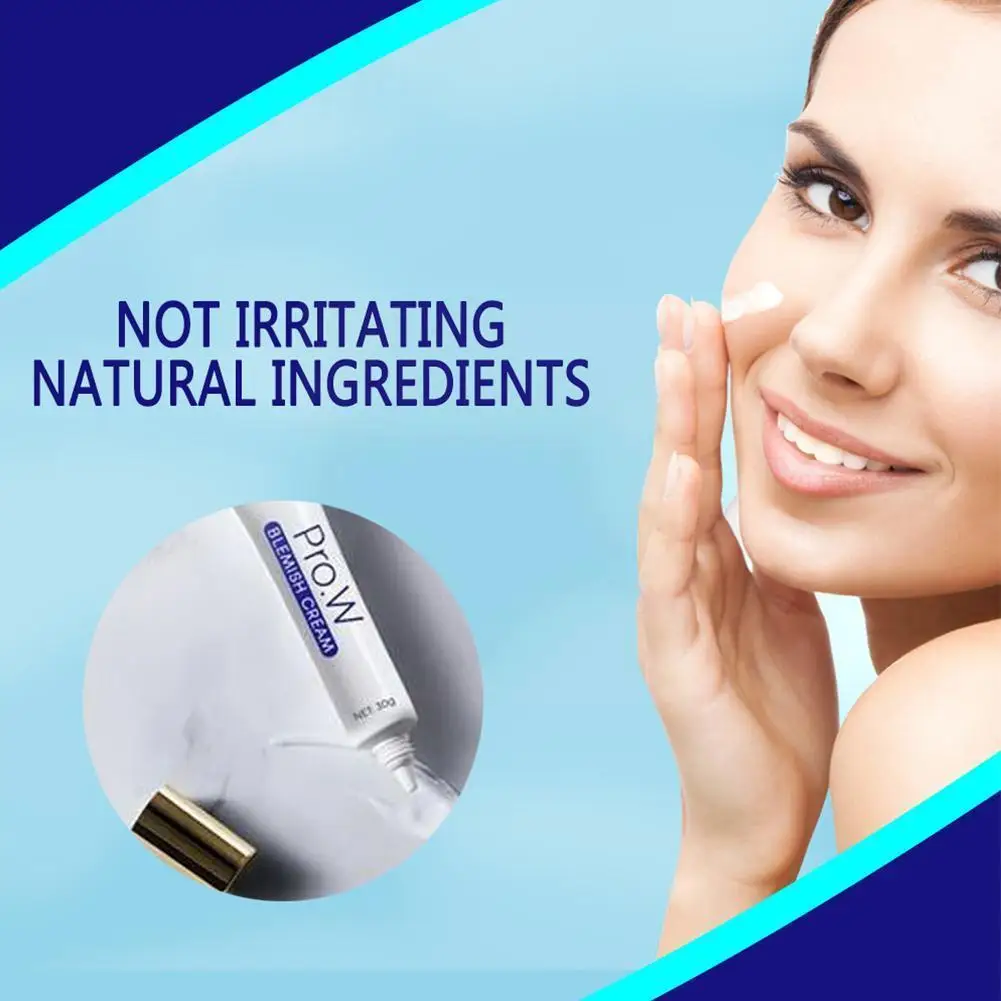 Pro.w Whitening Face Cream From Acne On Face Remove Acne Dark From Melasma Brightening Remove Cream Pigment Melanin Spots X8r5
Pro.w Whitening Face Cream From Acne On Face Remove Acne Dark From Melasma Brightening Remove Cream Pigment Melanin Spots X8r5