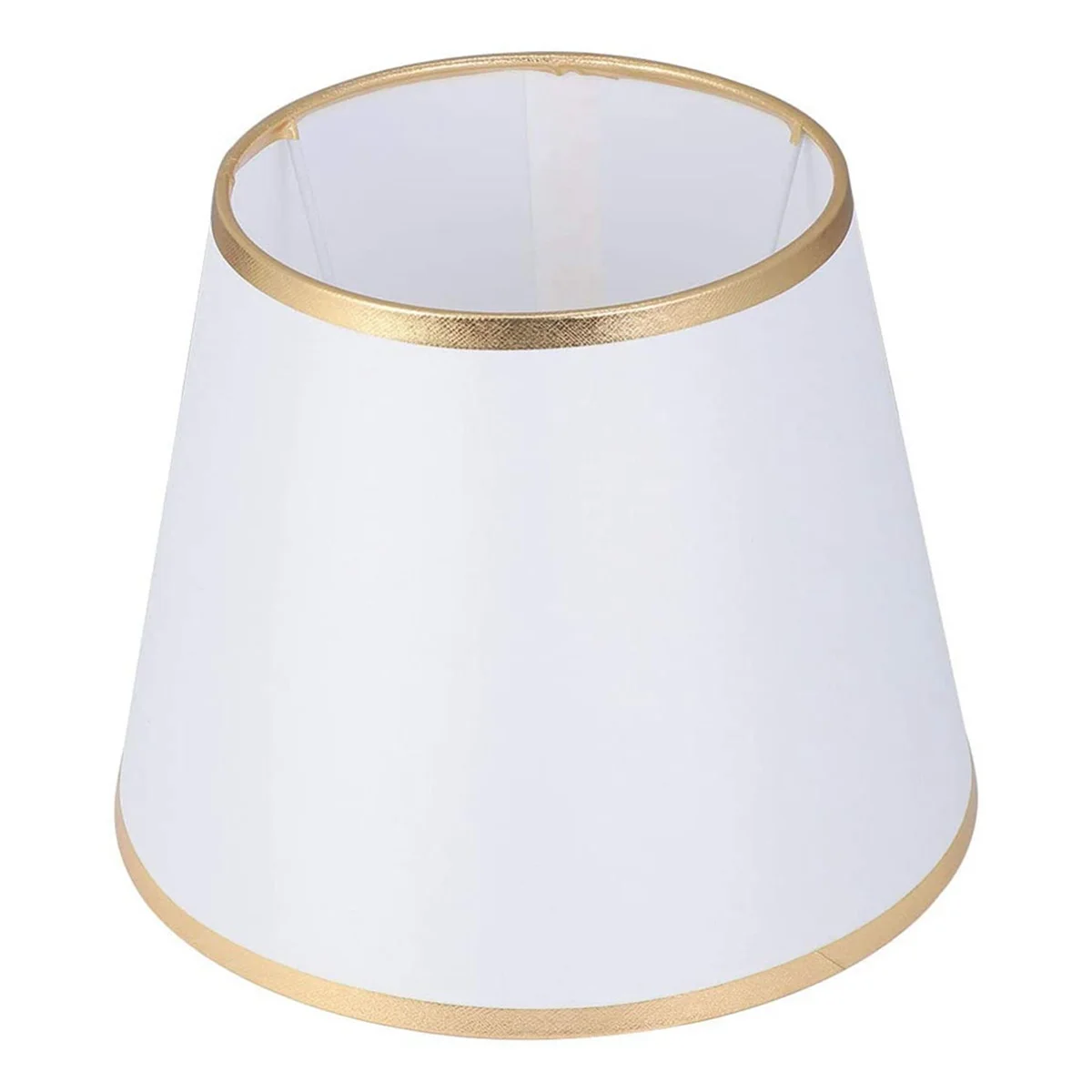 Drum Lamp Shade Dustproof Barrel Shape Cloth Lampshade Table Floor Replacement Office White
Drum Lamp Shade Dustproof Barrel Shape Cloth Lampshade Table Floor Replacement Office White