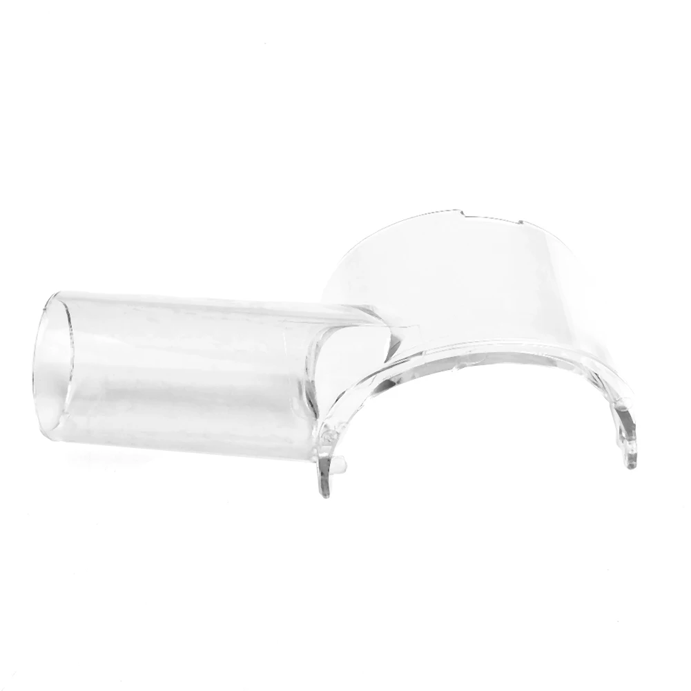 Tool Dust Cover Dust hood Trimming Machine Vacuum Vacuum Cleaner Woodworking Accessories Transparent Connection
Tool Dust Cover Dust hood Trimming Machine Vacuum Vacuum Cleaner Woodworking Accessories Transparent Connection