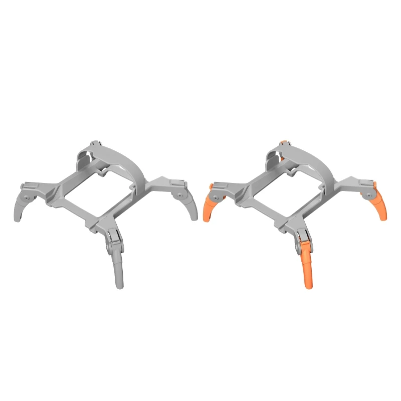 Foldable Landing Gear Leg Heighten Drone Extension Feet for Mini 3 Pro Drone Drop Shipping
Foldable Landing Gear Leg Heighten Drone Extension Feet for Mini 3 Pro Drone Drop Shipping