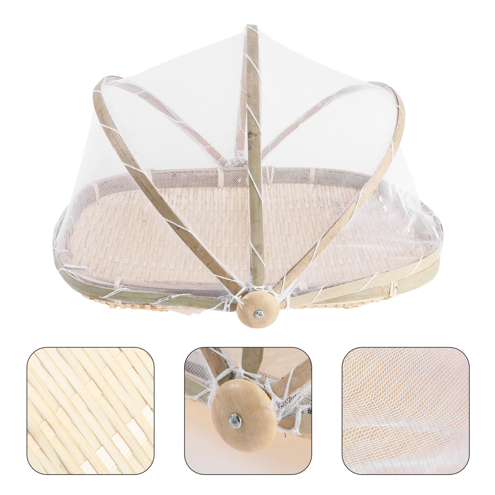 Basket Bread Bamboo Tent Serving Cover Wicker Covers Fruit Storage Woven Mesh Rattan Picnic Outdoor Baskets Plate Vegetable
Basket Bread Bamboo Tent Serving Cover Wicker Covers Fruit Storage Woven Mesh Rattan Picnic Outdoor Baskets Plate Vegetable