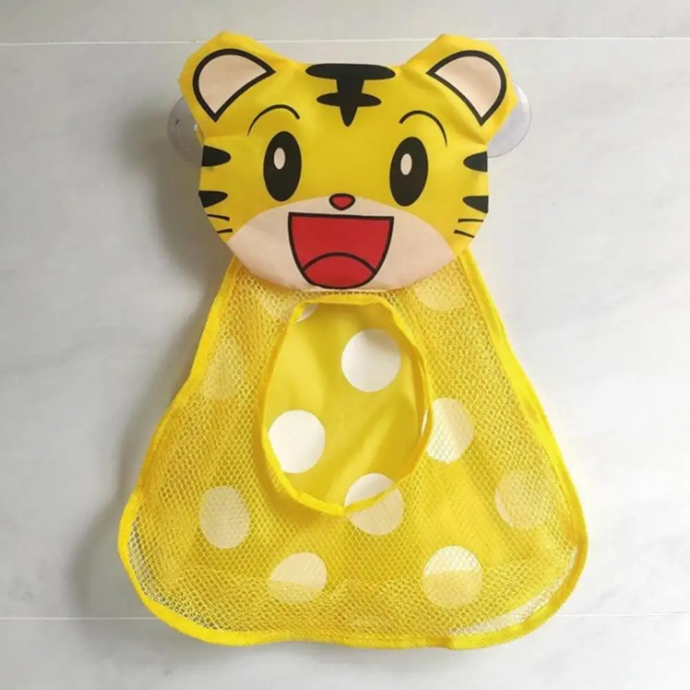 Bathroom Toy Storage Bag Duck Frog Mesh Durable Baby Bath Toys Storages Cute Waterproof Hanging Bags Strong Suction Cups
Bathroom Toy Storage Bag Duck Frog Mesh Durable Baby Bath Toys Storages Cute Waterproof Hanging Bags Strong Suction Cups