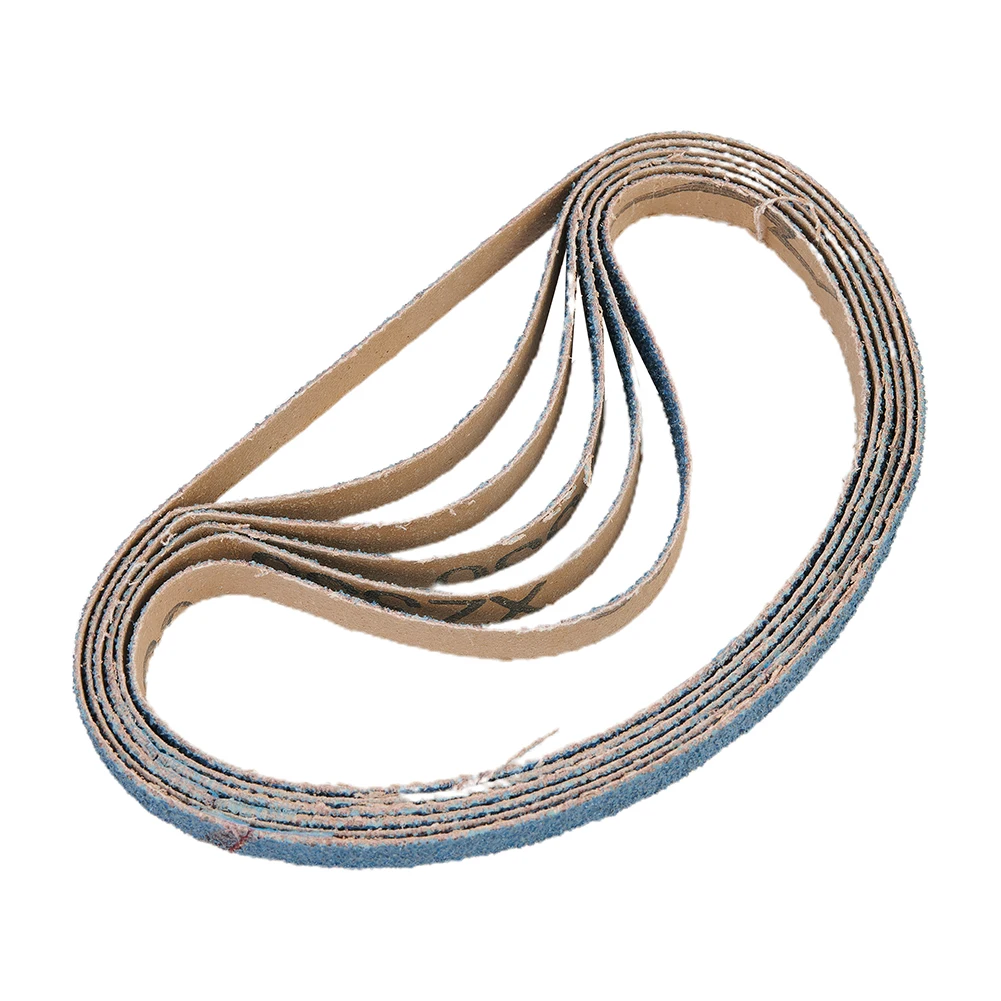 Sander Sanding Belts 10mm 25pcs 330*10mm 40/60/80/120grit Air Belts Finger Sanding Zirconium Practical Protable
Sander Sanding Belts 10mm 25pcs 330*10mm 40/60/80/120grit Air Belts Finger Sanding Zirconium Practical Protable