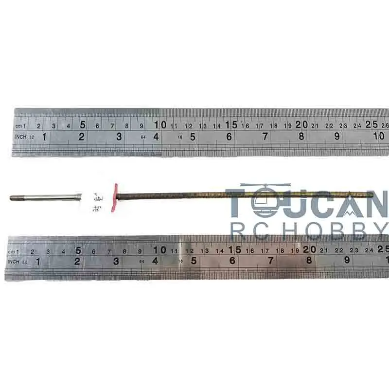 DT Shaft RC Part for Electric Racing RC Boat DIY Model E22 Tiger Teeth Spare Part TH02881-SMT8 
DT Shaft RC Part for Electric Racing RC Boat DIY Model E22 Tiger Teeth Spare Part TH02881-SMT8