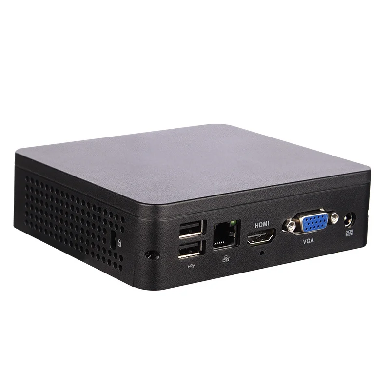 Xiaomi Supplier t4 pro mini computer intel atom X5-Z8350 windows 10 mini computer htpc 4gb ram 64gb rom vga desktop computer
Xiaomi Supplier t4 pro mini computer intel atom X5-Z8350 windows 10 mini computer htpc 4gb ram 64gb rom vga desktop computer