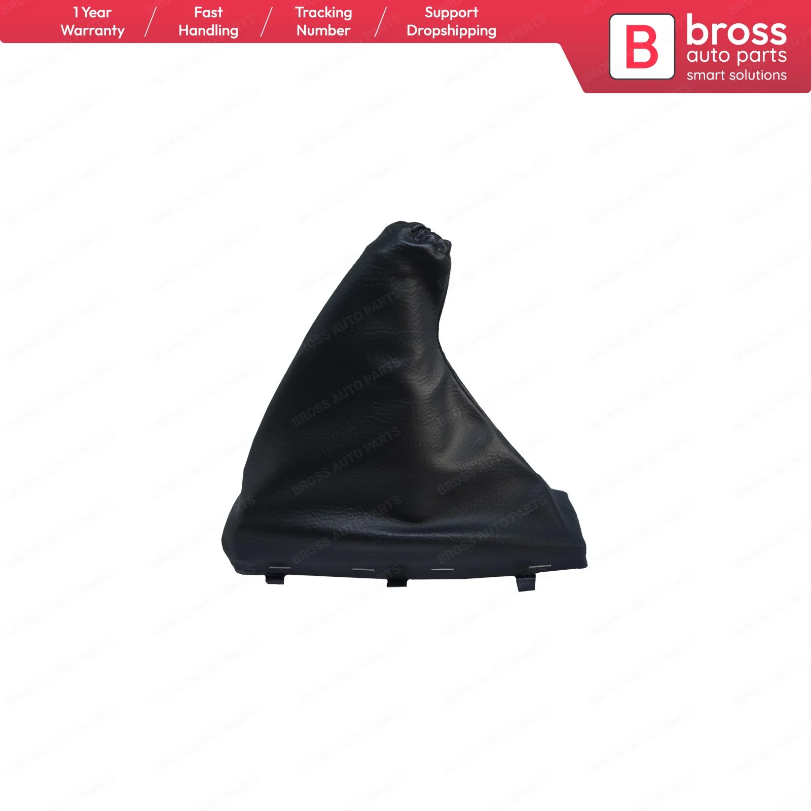 Bross Auto Parts BSP783 Parking Handbrake Stick Black Boot Gaiter 578511 For Vauxhall Opel Vectra B 1995-2002 Made in Turkey 
Bross Auto Parts BSP783 Parking Handbrake Stick Black Boot Gaiter 578511 For Vauxhall Opel Vectra B 1995-2002 Made in Turkey