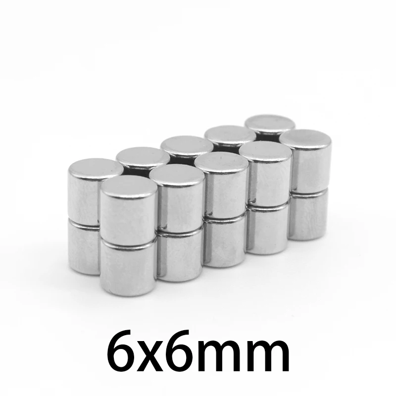 20/50/100/150/200/300 шт. 6x6 мм круглый мощный магнитный магнит N35 Постоянный Неодимовый магнитный диск 6x6 мм 6*6 мм
20/50/100/150/200/300 шт. 6x6 мм круглый мощный магнитный магнит N35 Постоянный Неодимовый магнитный диск 6x6 мм 6*6 мм