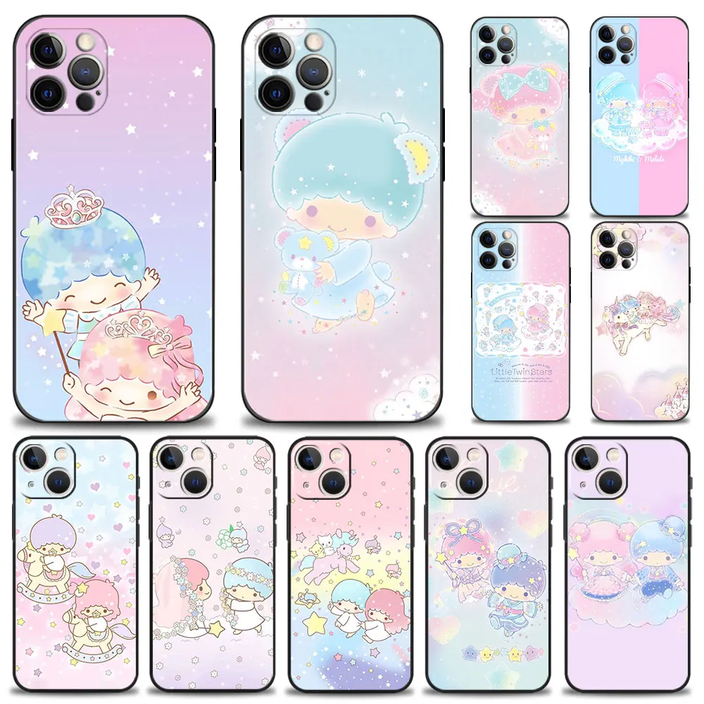 Crown Unicorn Rainbow Horse Little Twin Stars Case For Apple iPhone 13 12 11 Pro Max 13 12 Mini XS Max XR X 7 8 6 6S Plus 5S SE
Crown Unicorn Rainbow Horse Little Twin Stars Case For Apple iPhone 13 12 11 Pro Max 13 12 Mini XS Max XR X 7 8 6 6S Plus 5S SE