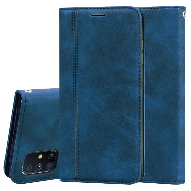 M51 Case For Samsung Galaxy M51 Luxury Leather Wallet Flip Card Holder Magnetic Book Cover For Samsung M51 Phone Case
M51 Case For Samsung Galaxy M51 Luxury Leather Wallet Flip Card Holder Magnetic Book Cover For Samsung M51 Phone Case