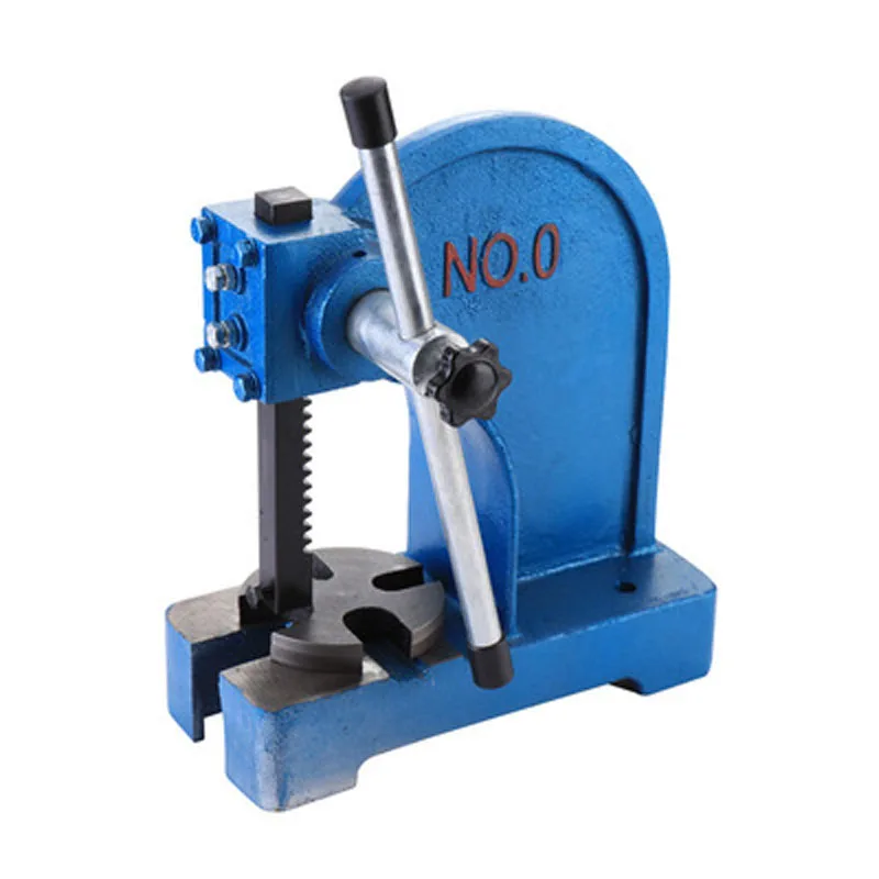 1T Manual N Desktop Hand Punch Press Machine Metal Arbor Press Tool Multifunctional Metal Leather Die Cutting Punching Machine .
1T Manual N Desktop Hand Punch Press Machine Metal Arbor Press Tool Multifunctional Metal Leather Die Cutting Punching Machine .