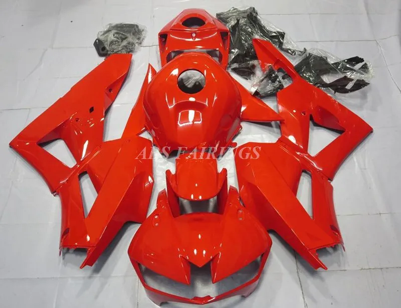 4Gifts New ABS Fairings Kit Fit for HONDA CBR600RR F5 2013 2014 2015 2016 2017 2018 13 14 15 16 17 18 Bodywork Set Red Glossy
4Gifts New ABS Fairings Kit Fit for HONDA CBR600RR F5 2013 2014 2015 2016 2017 2018 13 14 15 16 17 18 Bodywork Set Red Glossy