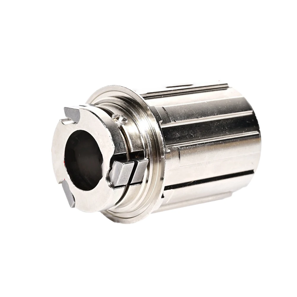 Запчасти для велосипеда Freehub ForNovatec 041/042 791/792 Micro Splines Freehub HG MS Steel 4-claw Freehub
Запчасти для велосипеда Freehub ForNovatec 041/042 791/792 Micro Splines Freehub HG MS Steel 4-claw Freehub