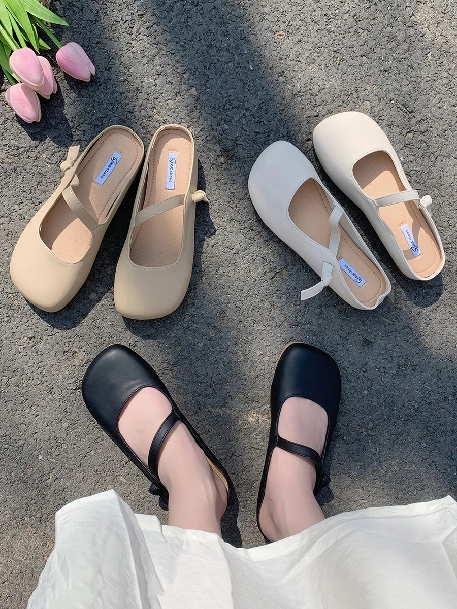 Shoes Slippers Soft Low Luxury Slides Slipers Women Cover Toe Comfort Rubber Flat Designer 2022 Basic Retro Rome PU Cover Toe Fl
Shoes Slippers Soft Low Luxury Slides Slipers Women Cover Toe Comfort Rubber Flat Designer 2022 Basic Retro Rome PU Cover Toe Fl